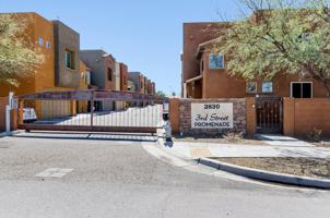 featured image of 3830 E 3rd St #1101