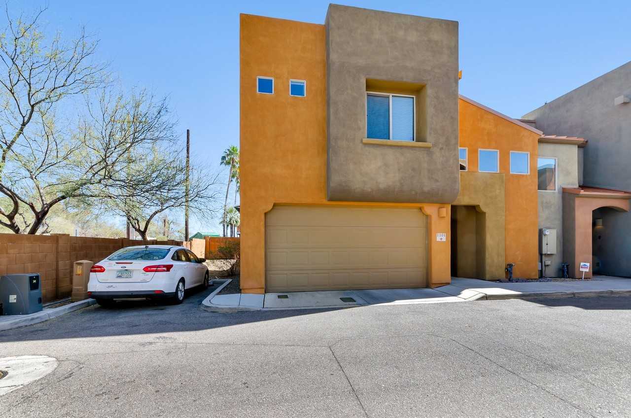 3830 E 3rd St #1101 - Photo 2 of 16