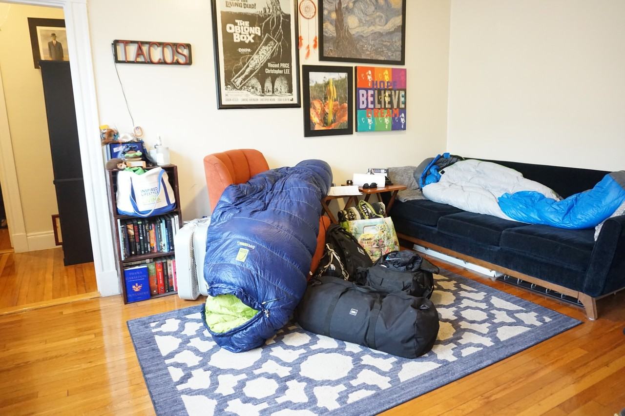 Kelton St #16 - Photo 2 of 7