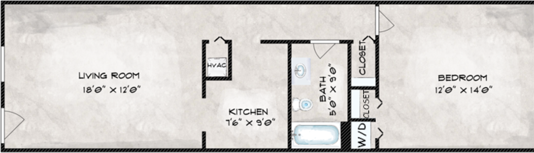 1781 Eastern Rd - Photo 7 of 10