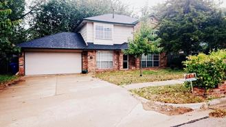 3900 Goshawk Cir #NA - Photo 1 of 1