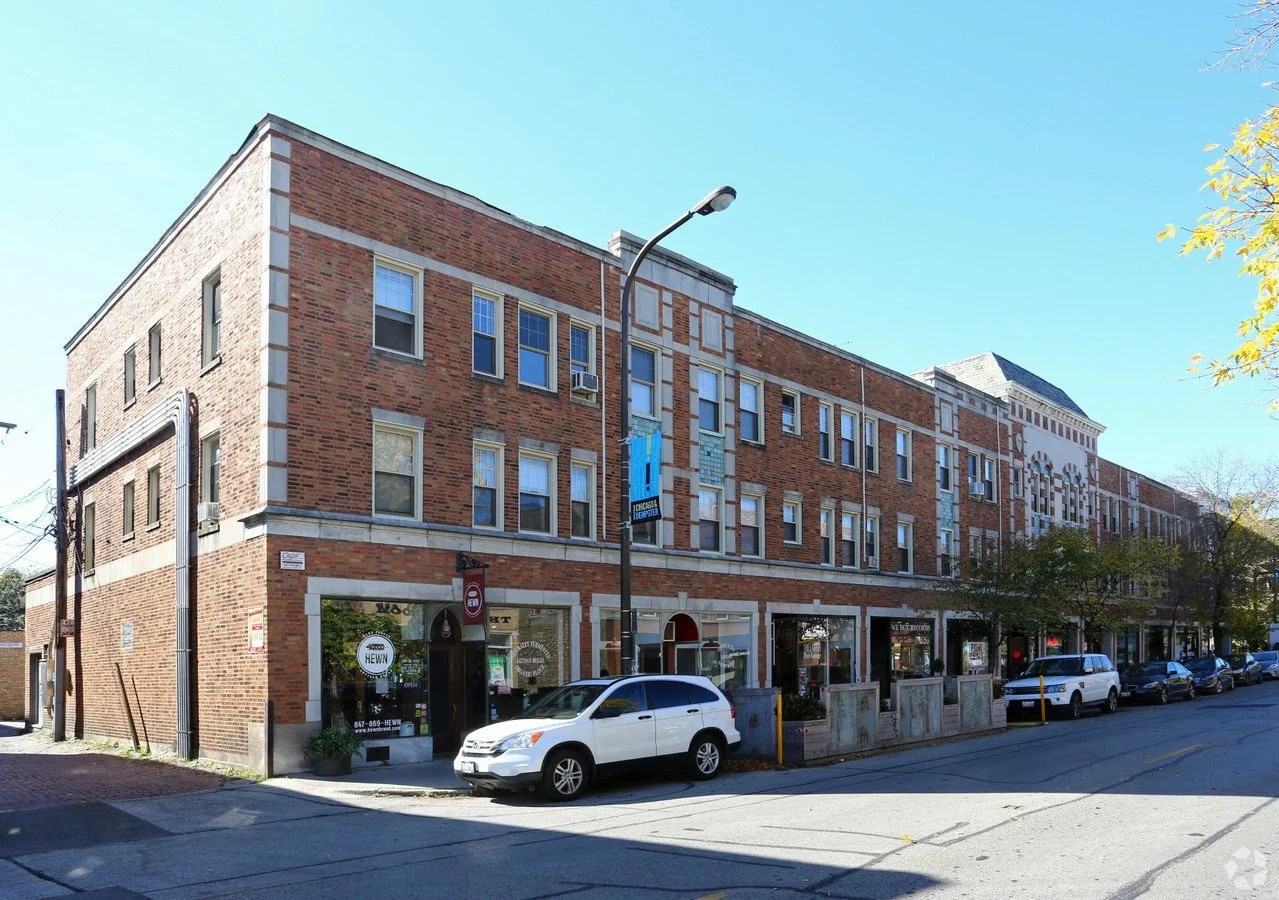 Studio Apartments for Rent in Chicago, IL - 1,745 Rentals | Zumper
