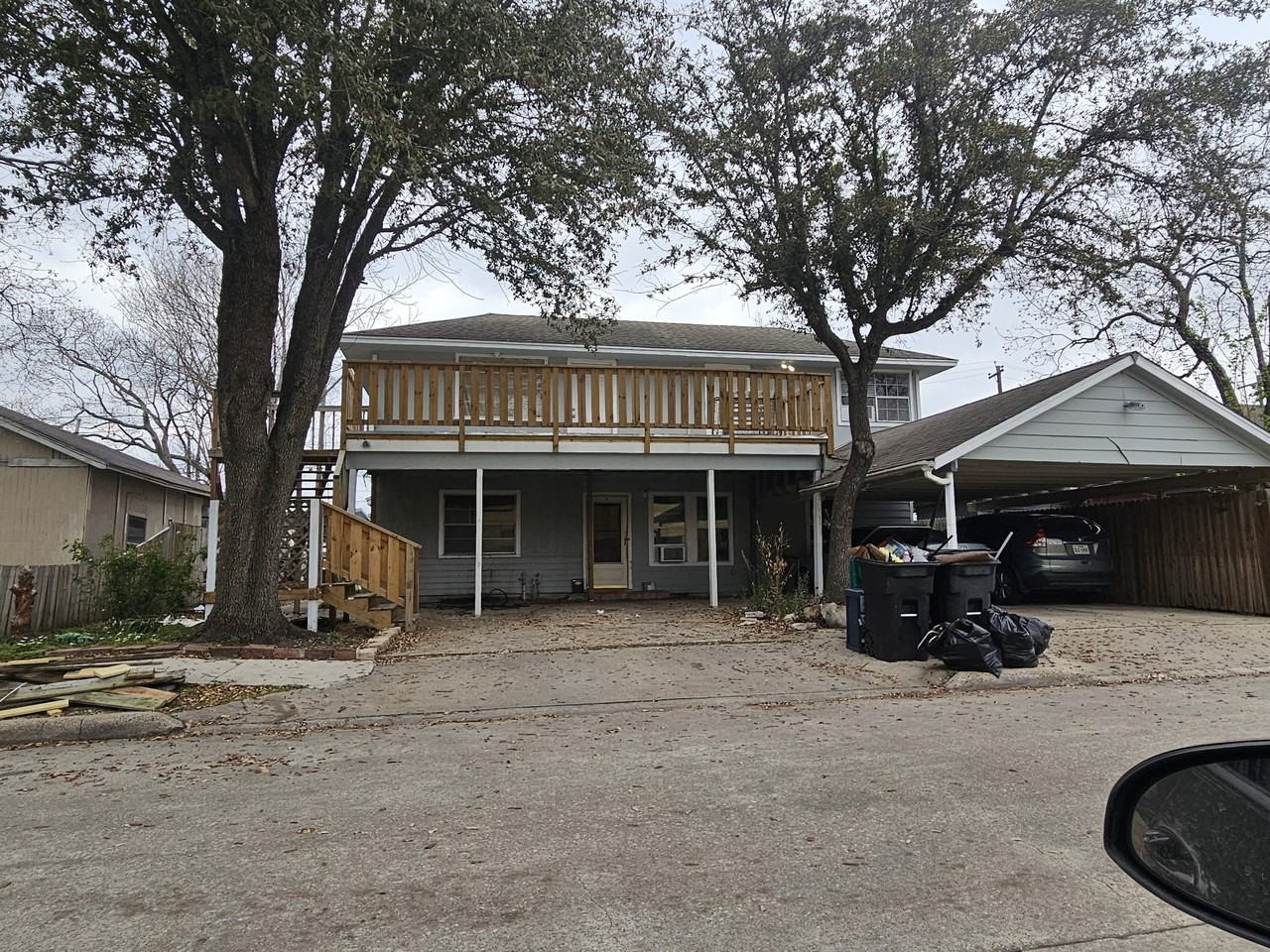 Heights Street, Pasadena, TX 77503 Studio Apartment for Rent PadMapper