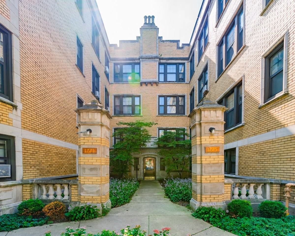 Cheap Apartments for Rent in Rogers Park, Chicago, IL - 478 Rentals | Zumper