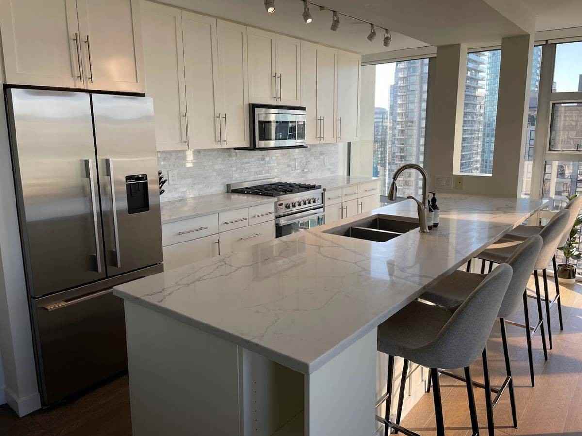 1225 Richards Street #2304 - Photo 3 of 13