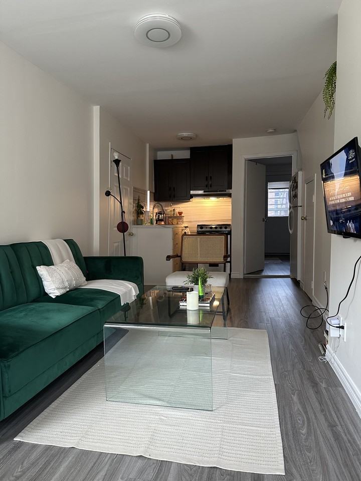 224 Saint Patrick Street #2 - Photo 3 of 11