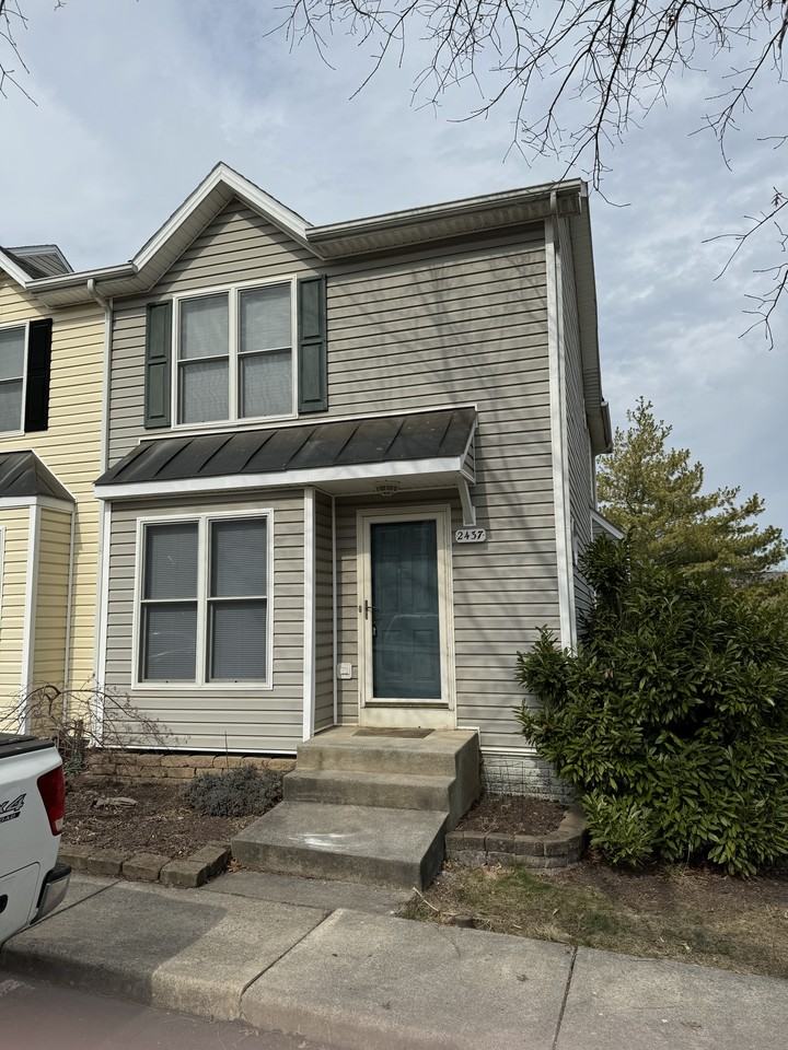 2437 Avalon Woods Dr NA, Harrisonburg, VA 22801 3 Bedroom House for