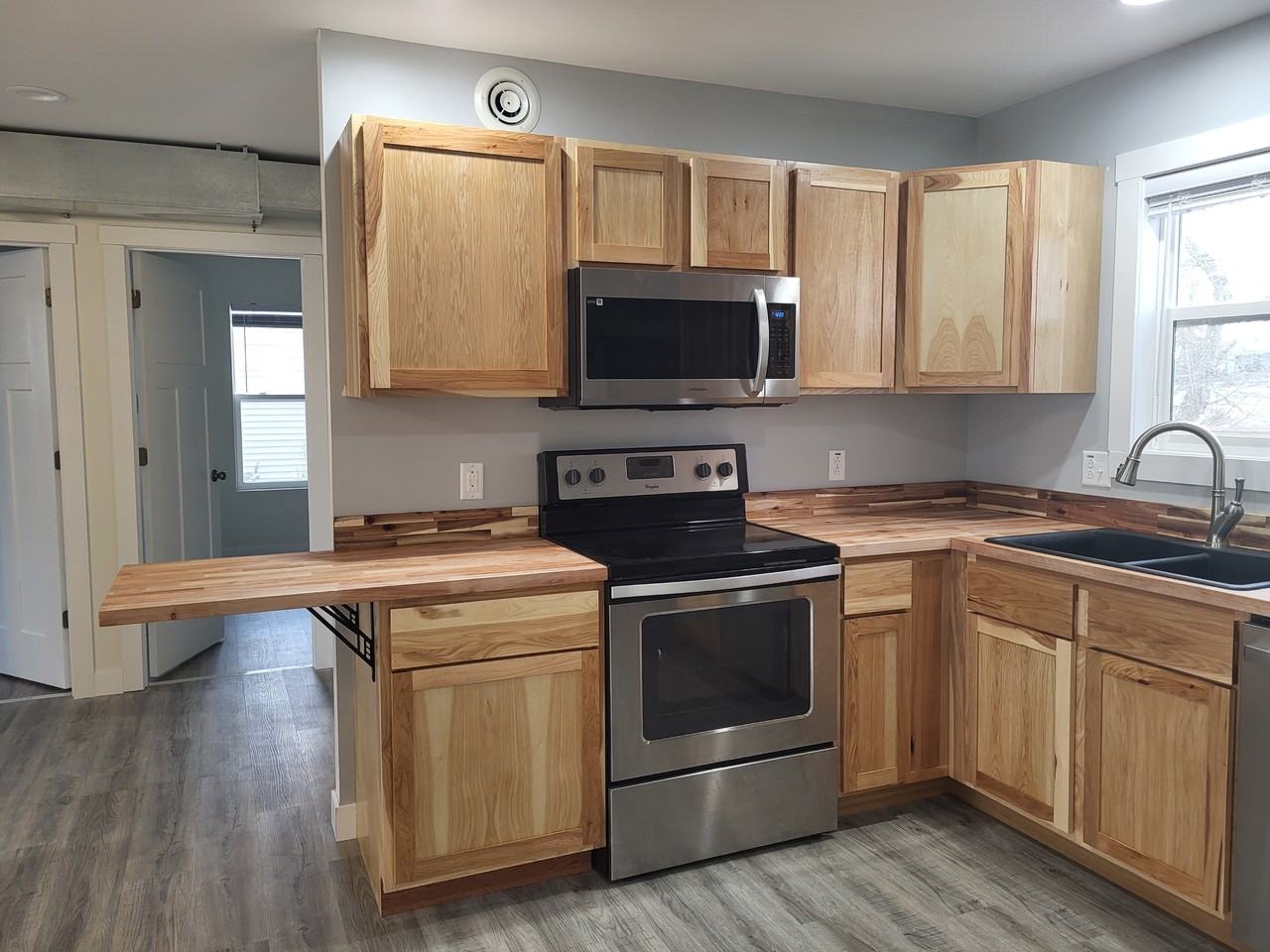 Iowa St #A - Photo 5 of 20