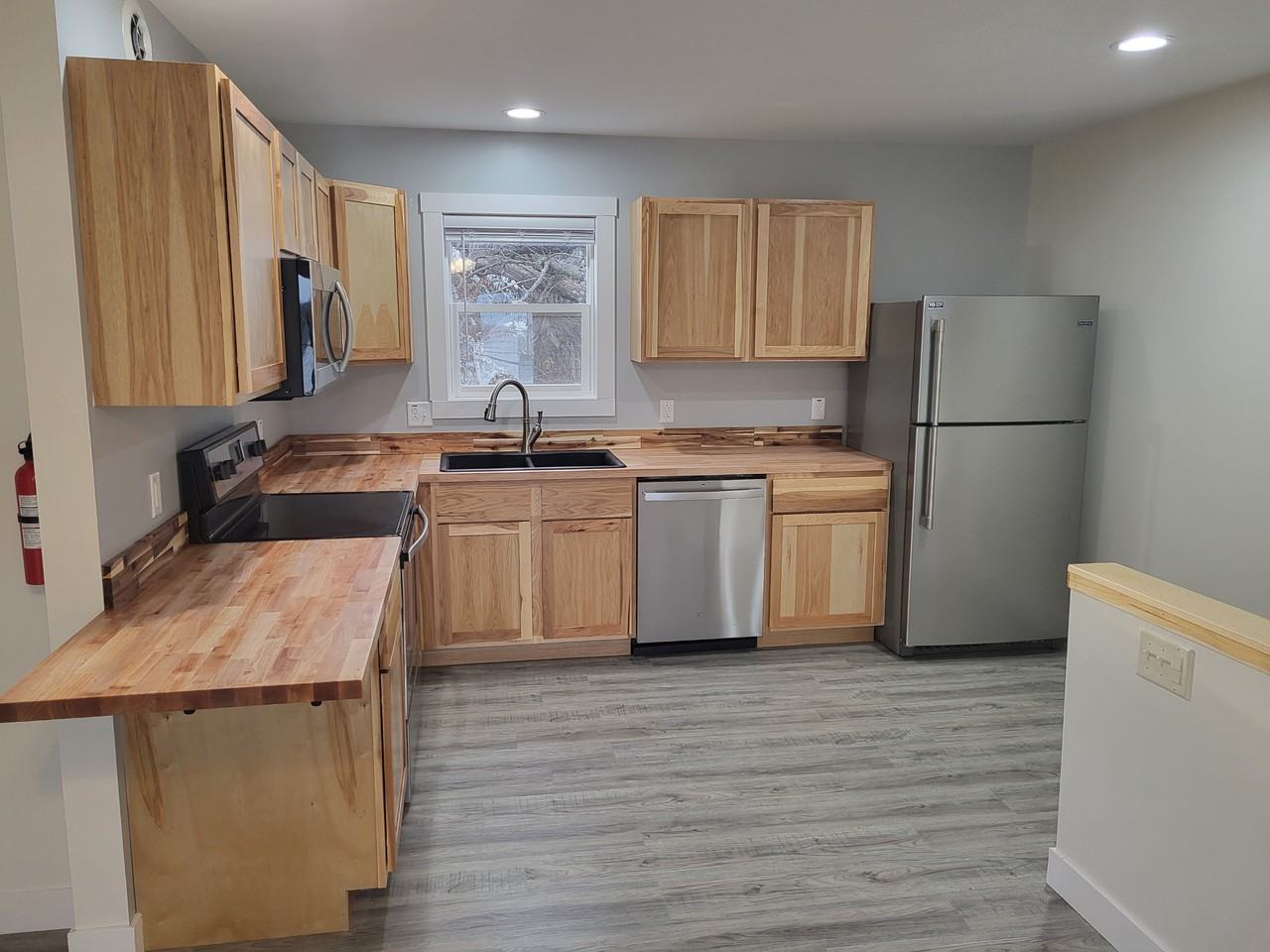 Iowa St #A - Photo 6 of 20