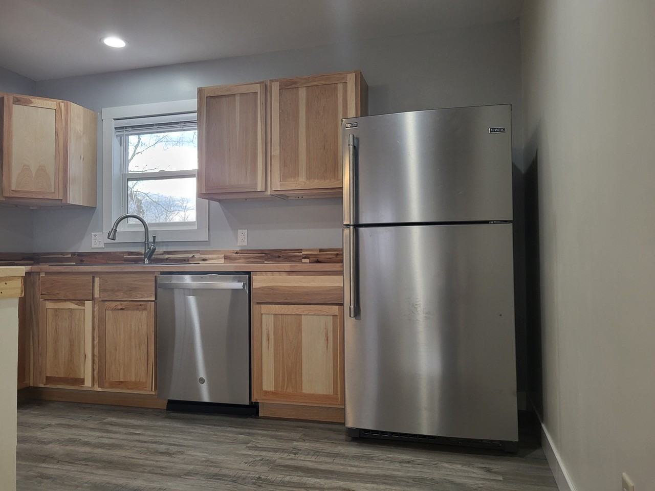 Iowa St #A - Photo 7 of 20