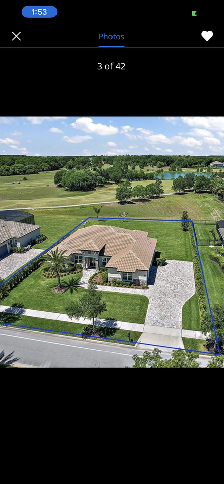 31996 Red Tail Blvd #NA - Photo 3 of 6