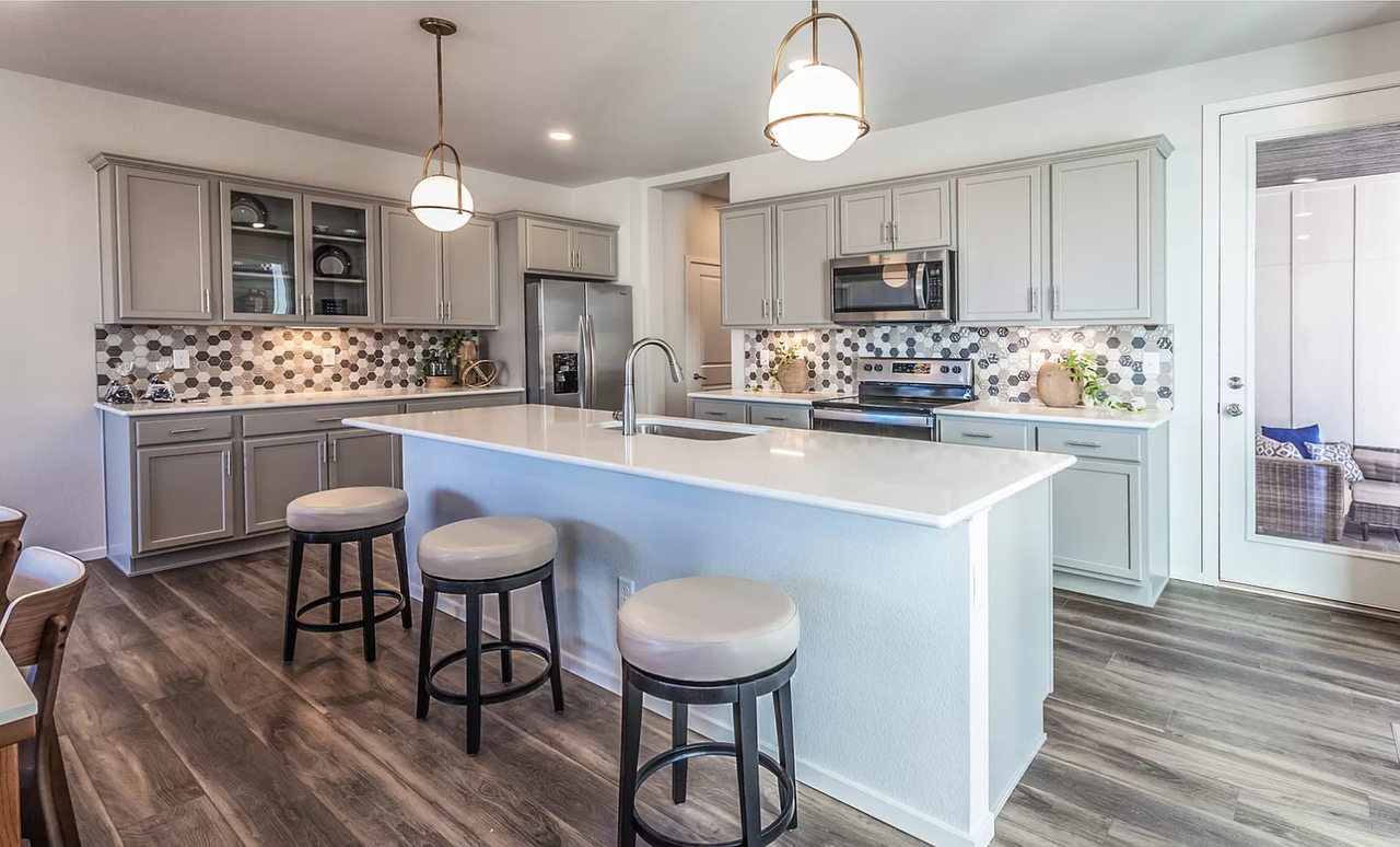 5721 Stone Fly Dr #NA - Photo 5 of 13