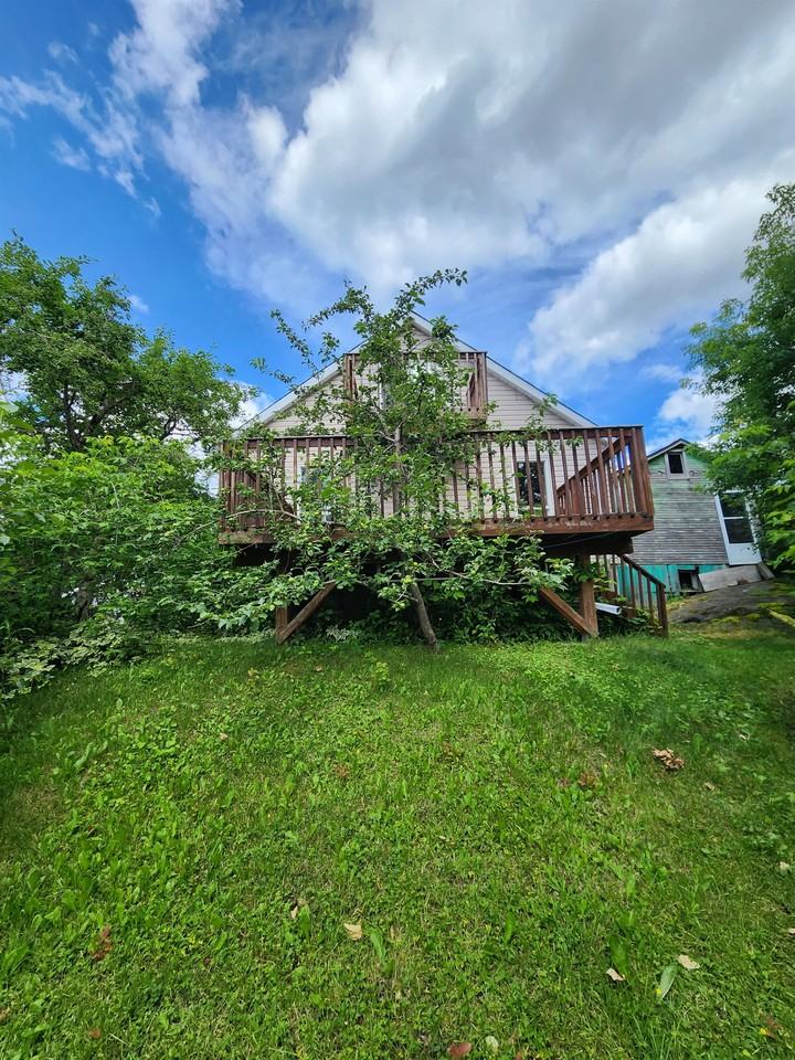 6 Boundary Lane 2 2, Schumacher, ON P0N 1G0 1 Bedroom Apartment for