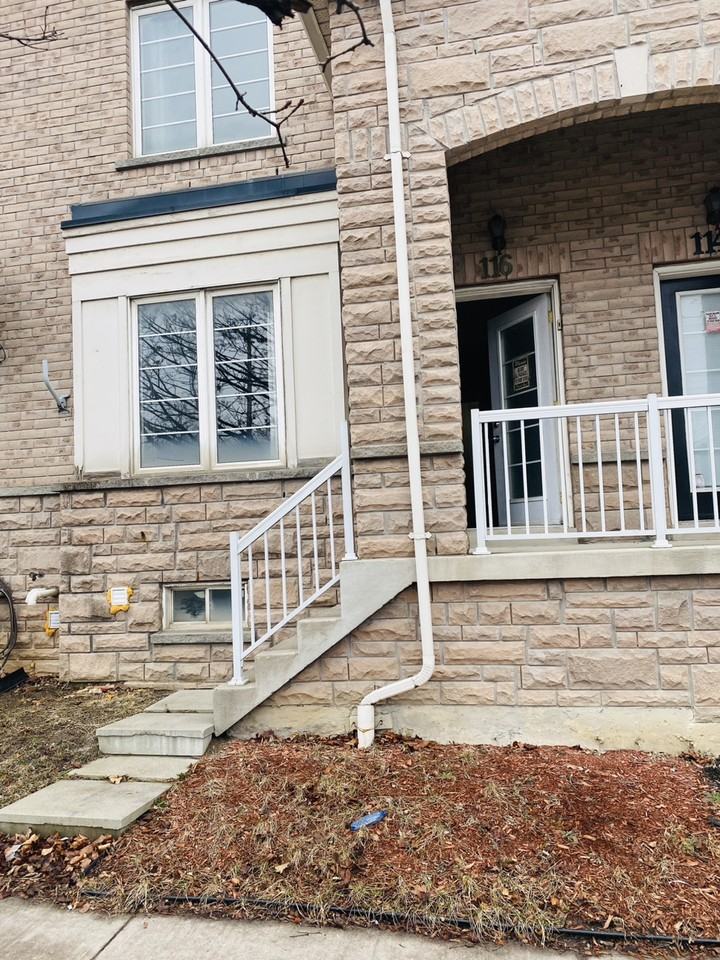 Cheap Apartments for Rent in Ajax, ON Affordable Rentals from 1,600