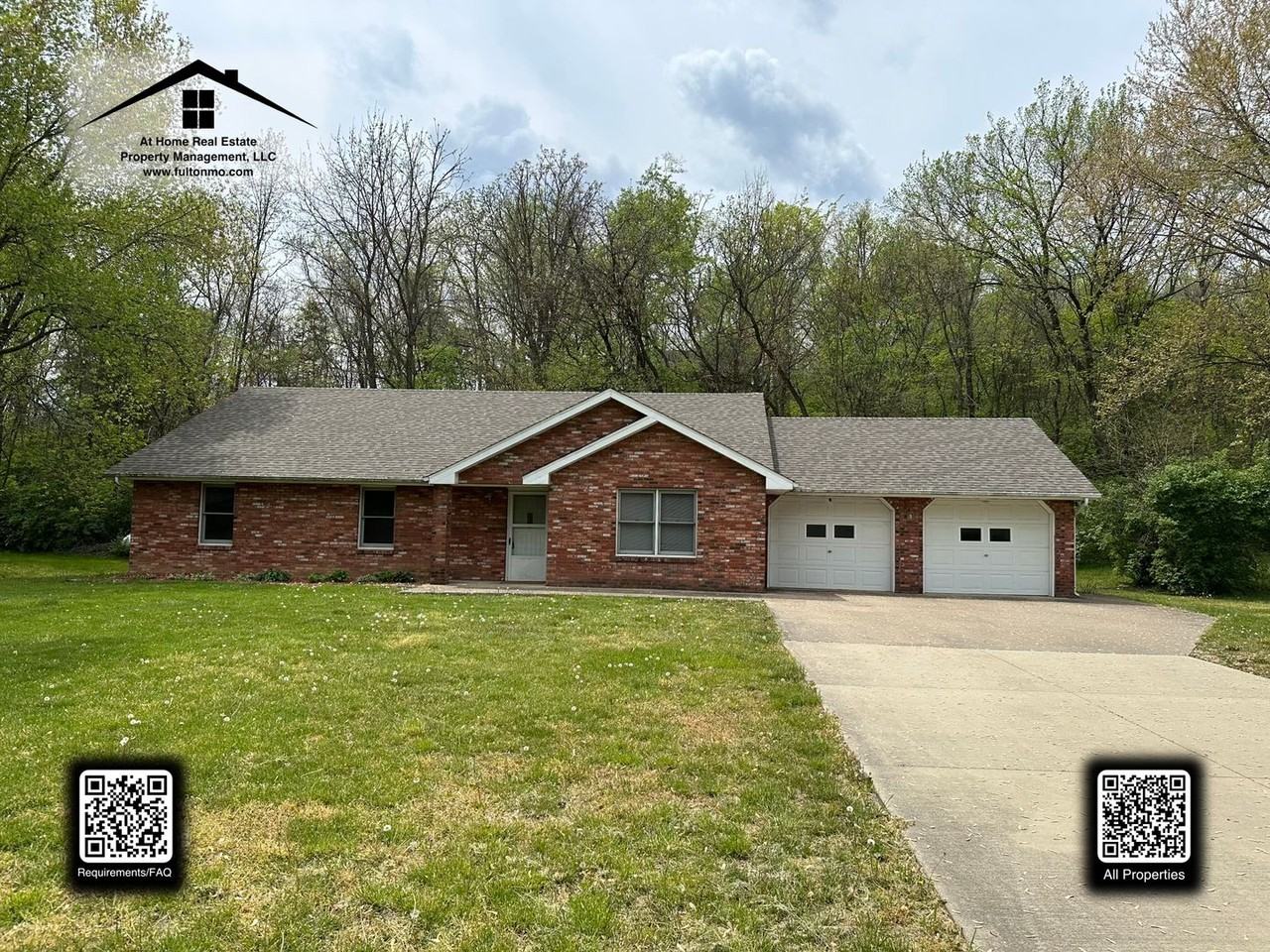 1308 Lecar Dr, Jefferson City, MO 65109 3 Bedroom House for 1,150