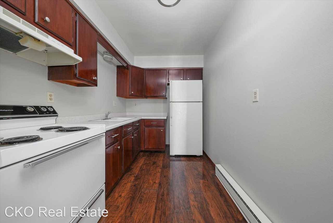 The Wesleyan - Photo 2 of 28