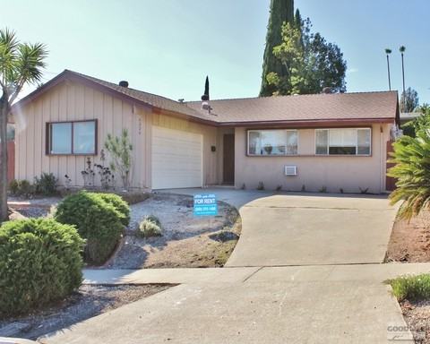 6326 Cowles Mountain Blvd