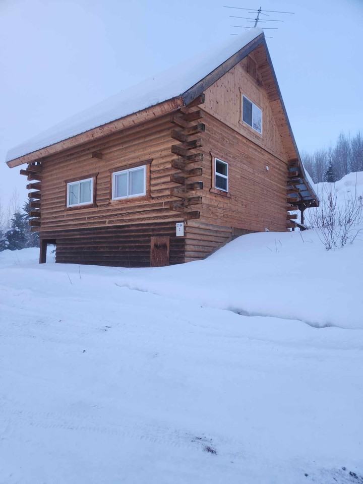 2584 Chena Hot Springs Rd Unit C #NA - Photo 2 of 22