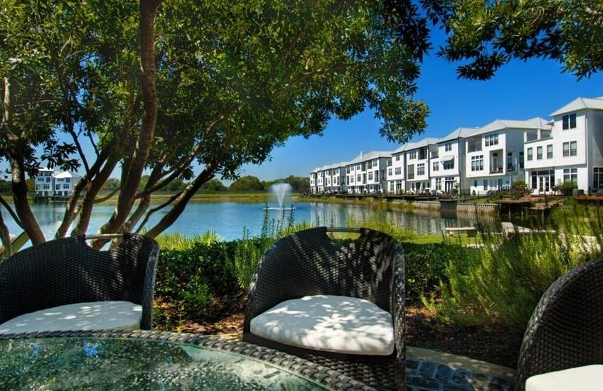 1965 Hughes Landing Boulevard #B224 - Photo 2 of 5