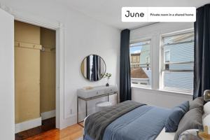 featured image of 4 Haskell St #B