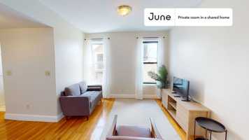 featured image of 17 Highgate St #A