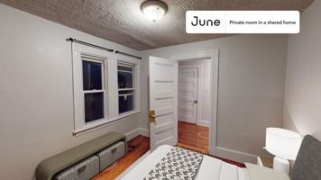 featured image of 34 Coolidge Rd #D