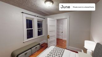 34 Coolidge Rd #D - Photo 1 of 1