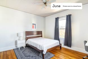 45 Montcalm Ave #C - Photo 1 of 1