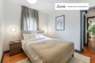 2015 Vermont Ave Nw #A - Photo 1 of 1