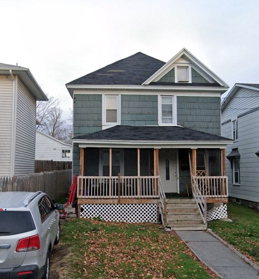 204 St, Auburn, NY 13021 3 Bedroom House for 1,500/month Zumper