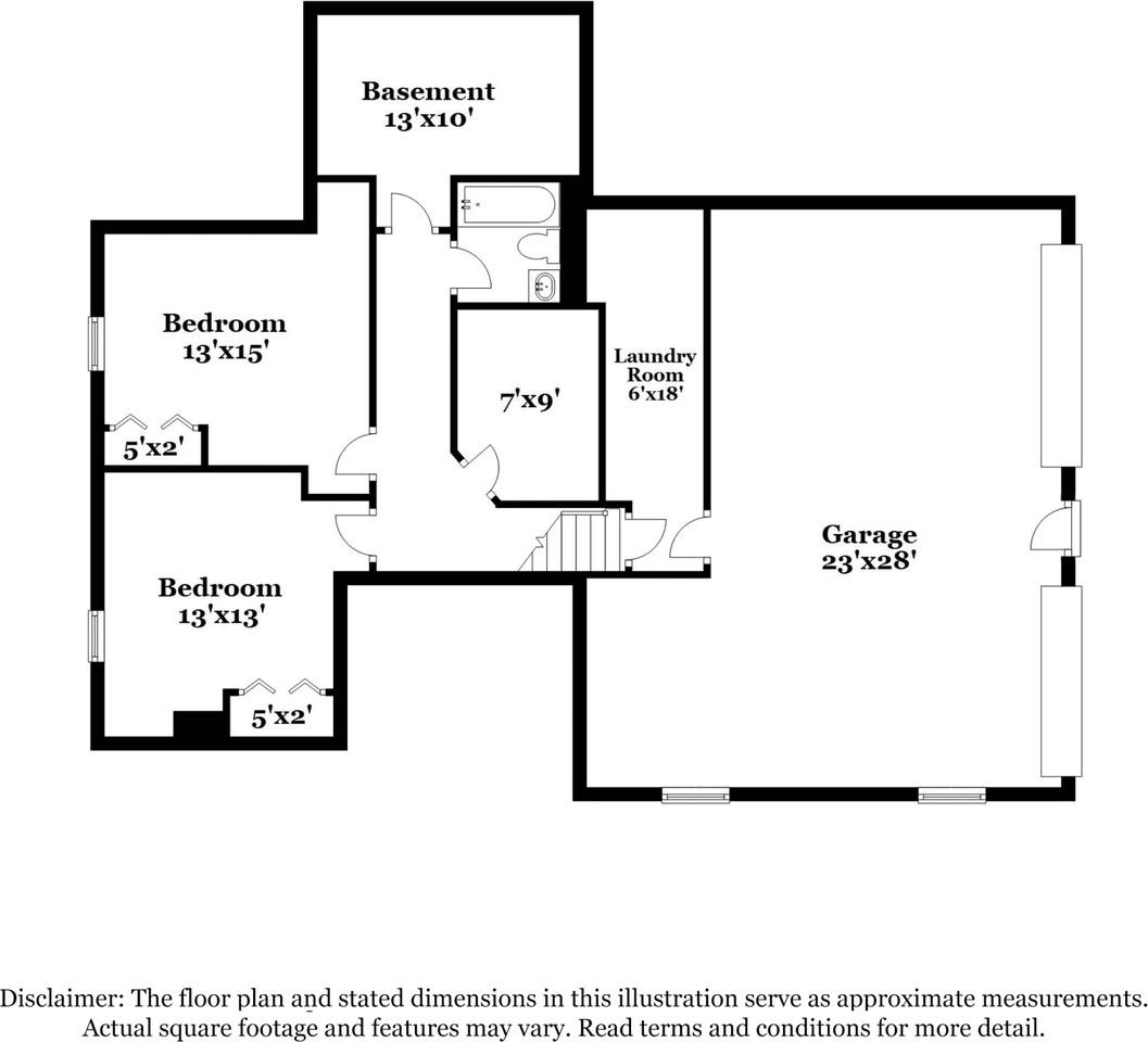 17608 E 25th St S - Photo 2 of 17