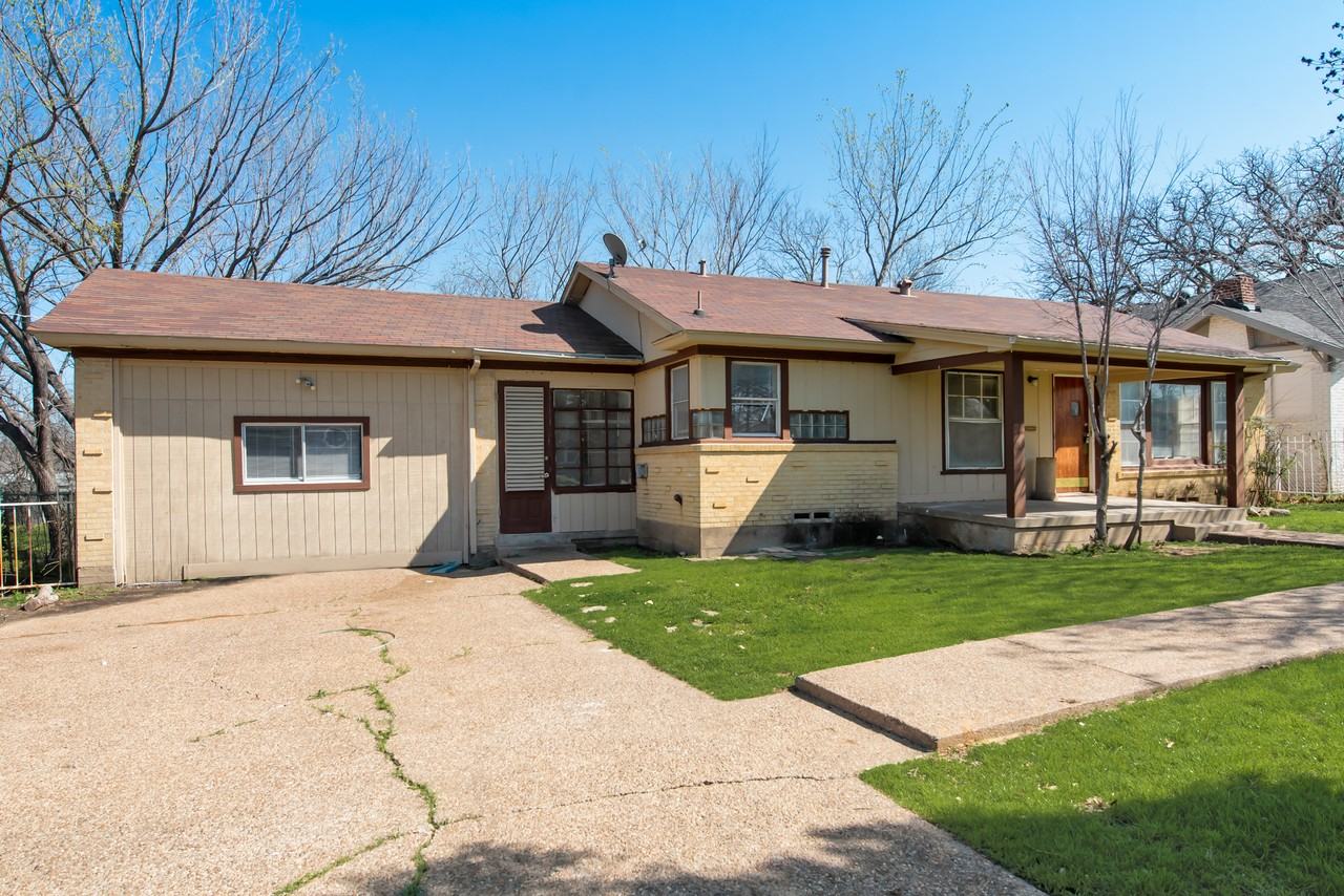 4537 Nolan St - Photo 2 of 20