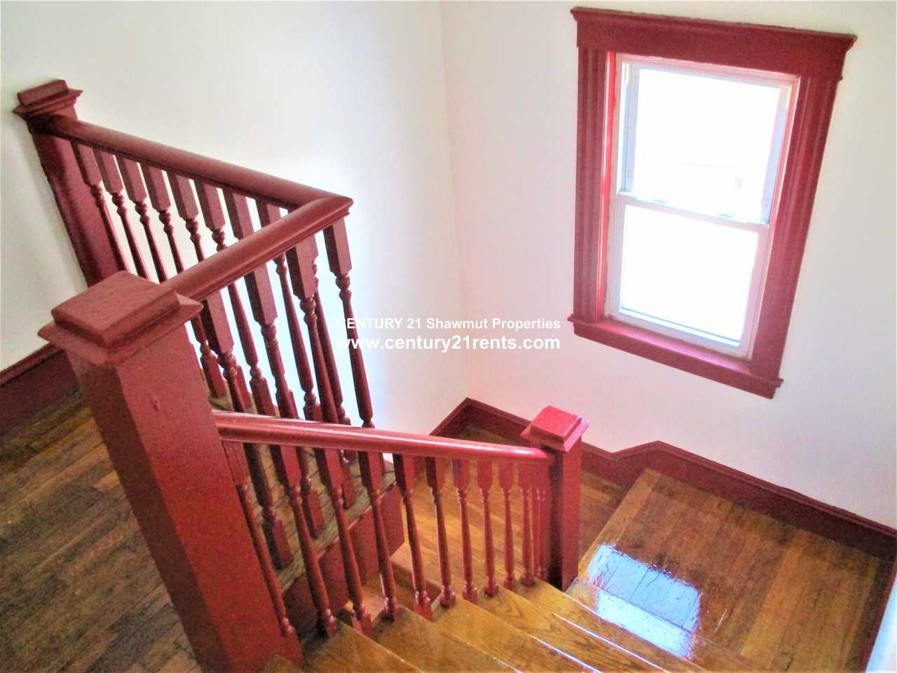 Faxon St #103 - Photo 2 of 13