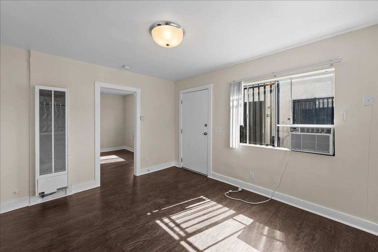 152 1/2 N Indiana St, East Los Angeles, CA 90063 1 Bedroom Apartment