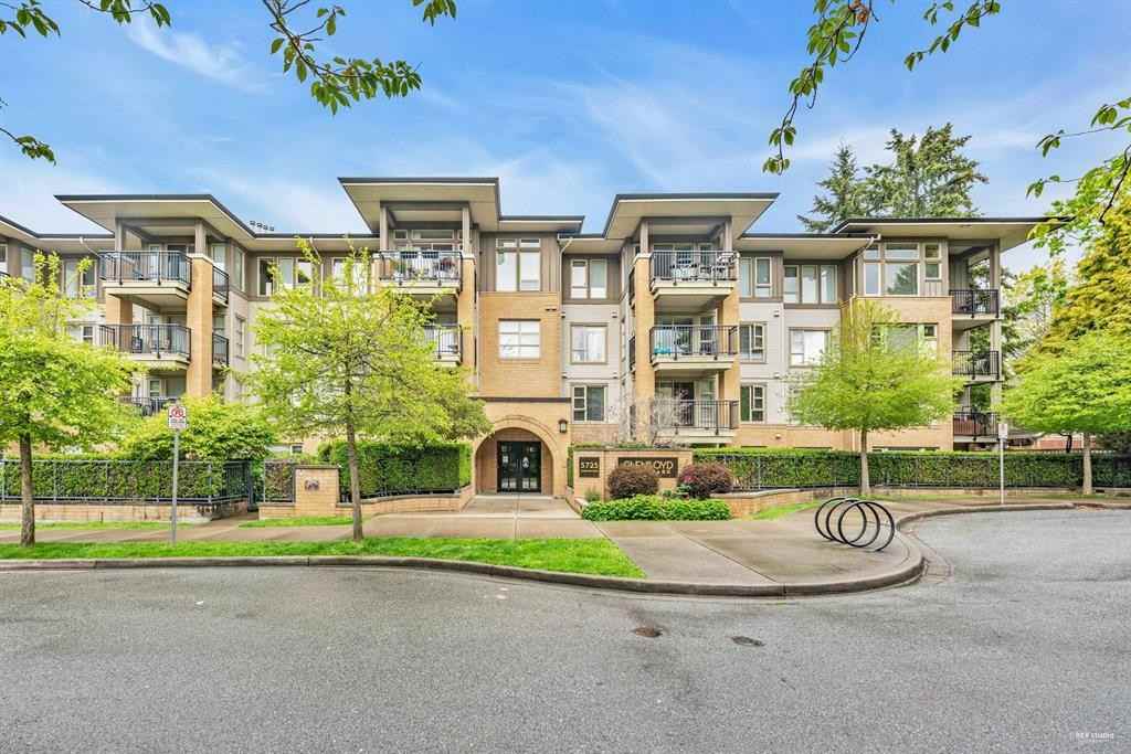 5725 Agronomy Road #416