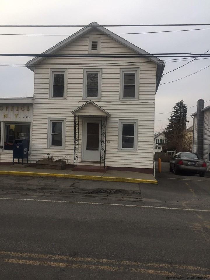 88 Glasco Tpke, Saugerties, NY 12477 3 bedroom House Rental Zumper