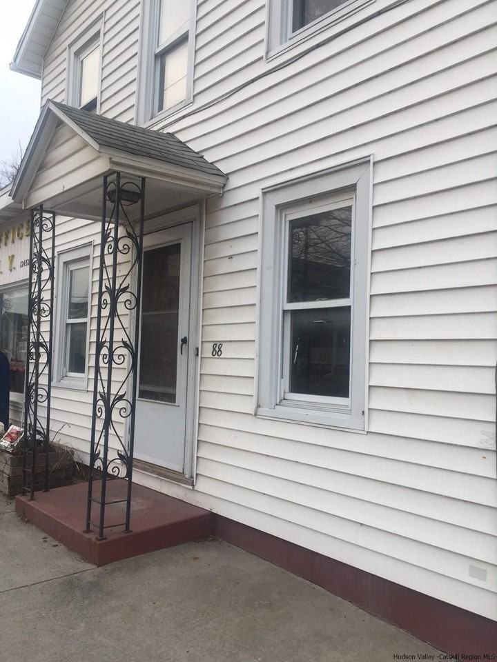 88 Glasco Tpke, Saugerties, NY 12477 3 bedroom House Rental Zumper