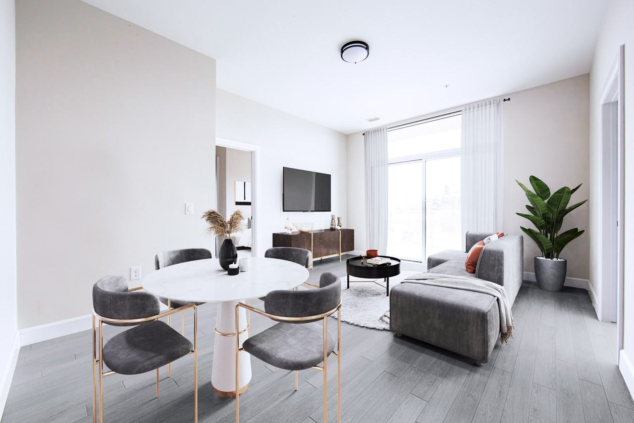 Hyde Park Village Apartments 1600 Hyde Park Rd, London, ON N6H 5L5