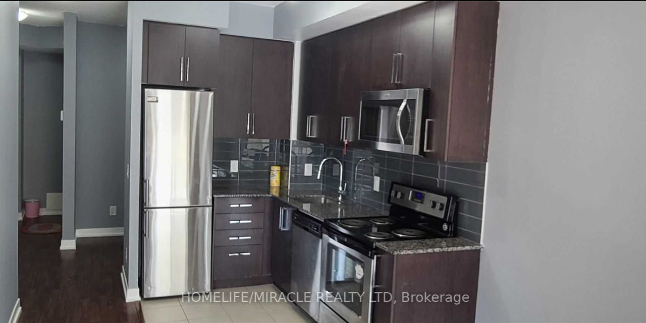 840 Queens Plate Drive - Photo 3 of 4