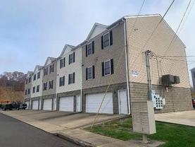 3 Bedroom 2 Bathroom Townhome - Photo 1 of 1
