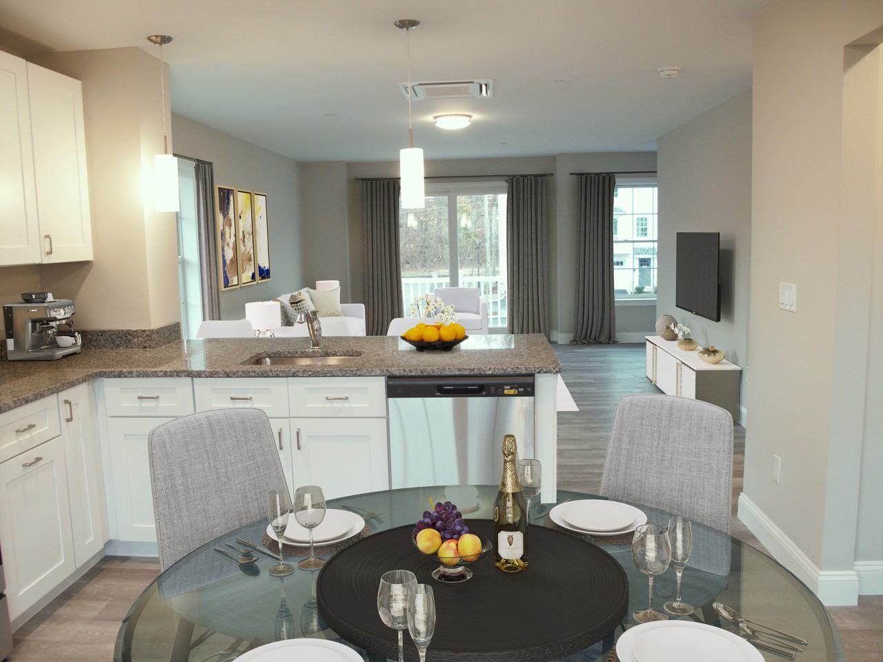 105 House St Apt A #80-105A - Photo 2 of 33