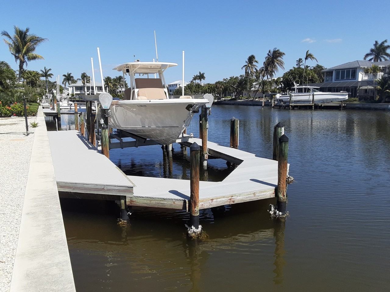 1666 Sabal Palm Drive #NA - Photo 4 of 18