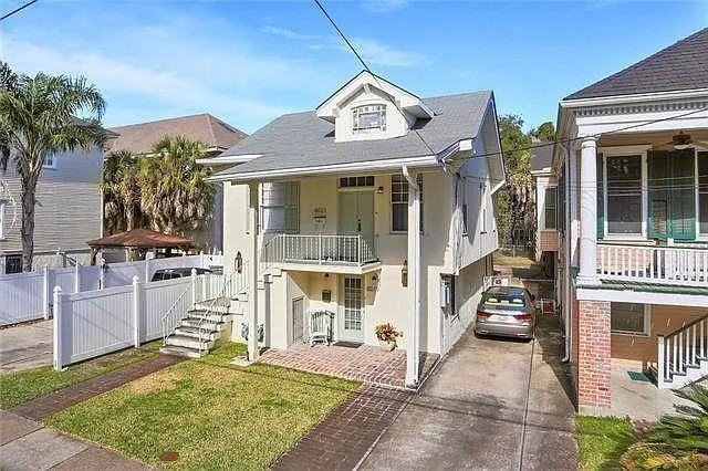 8021 Spruce St #NA - Photo 2 of 9