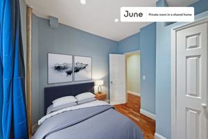 featured image of 23 E 109th St #A