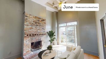 featured image of 1227 Harvard St Nw #D