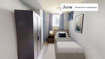 featured image of 1227 Harvard St Nw #A