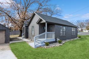 featured image of 5938 Barton Dr #1