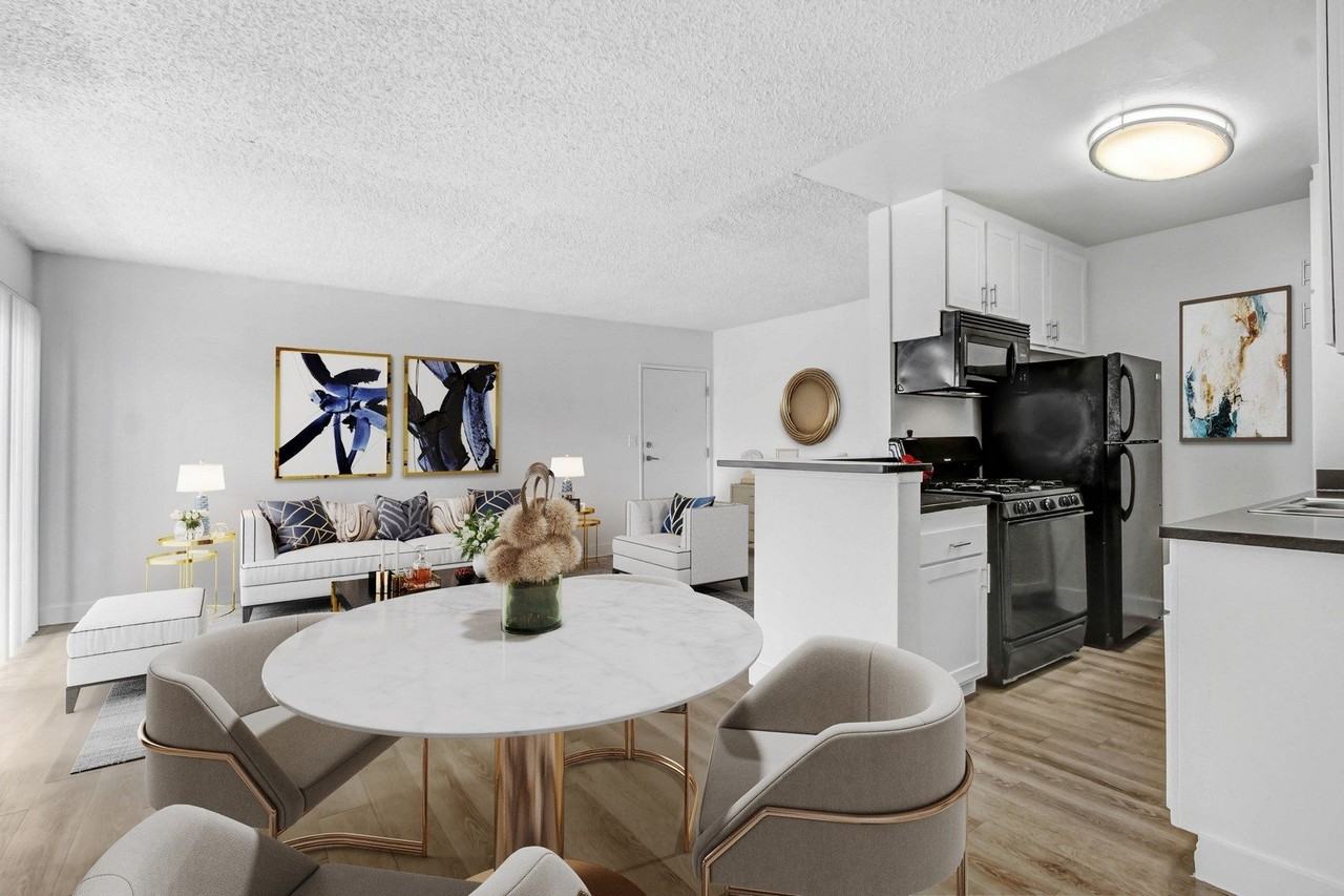 Terraces at Tarzana - Photo 2 of 105