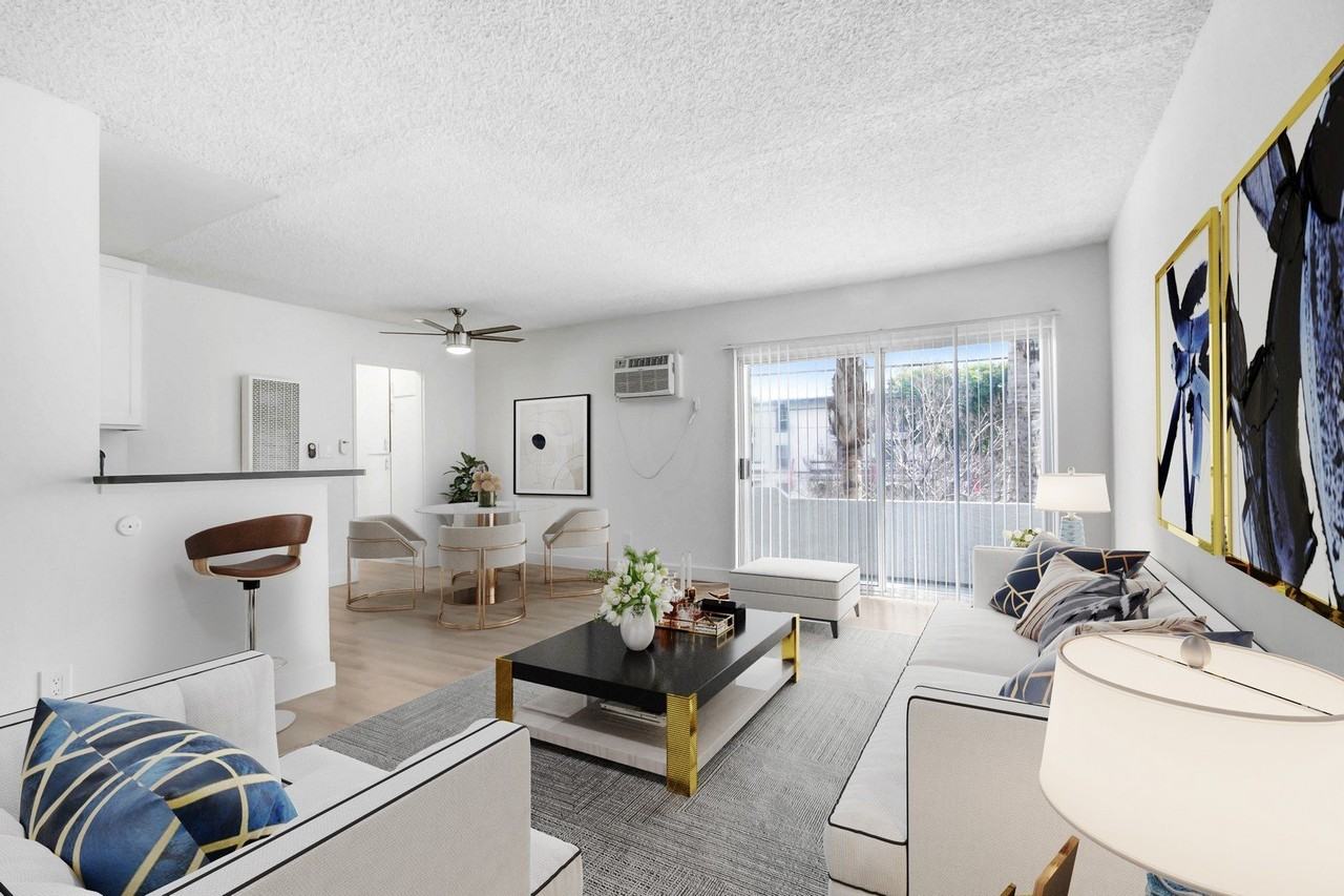 Terraces at Tarzana - Photo 5 of 105