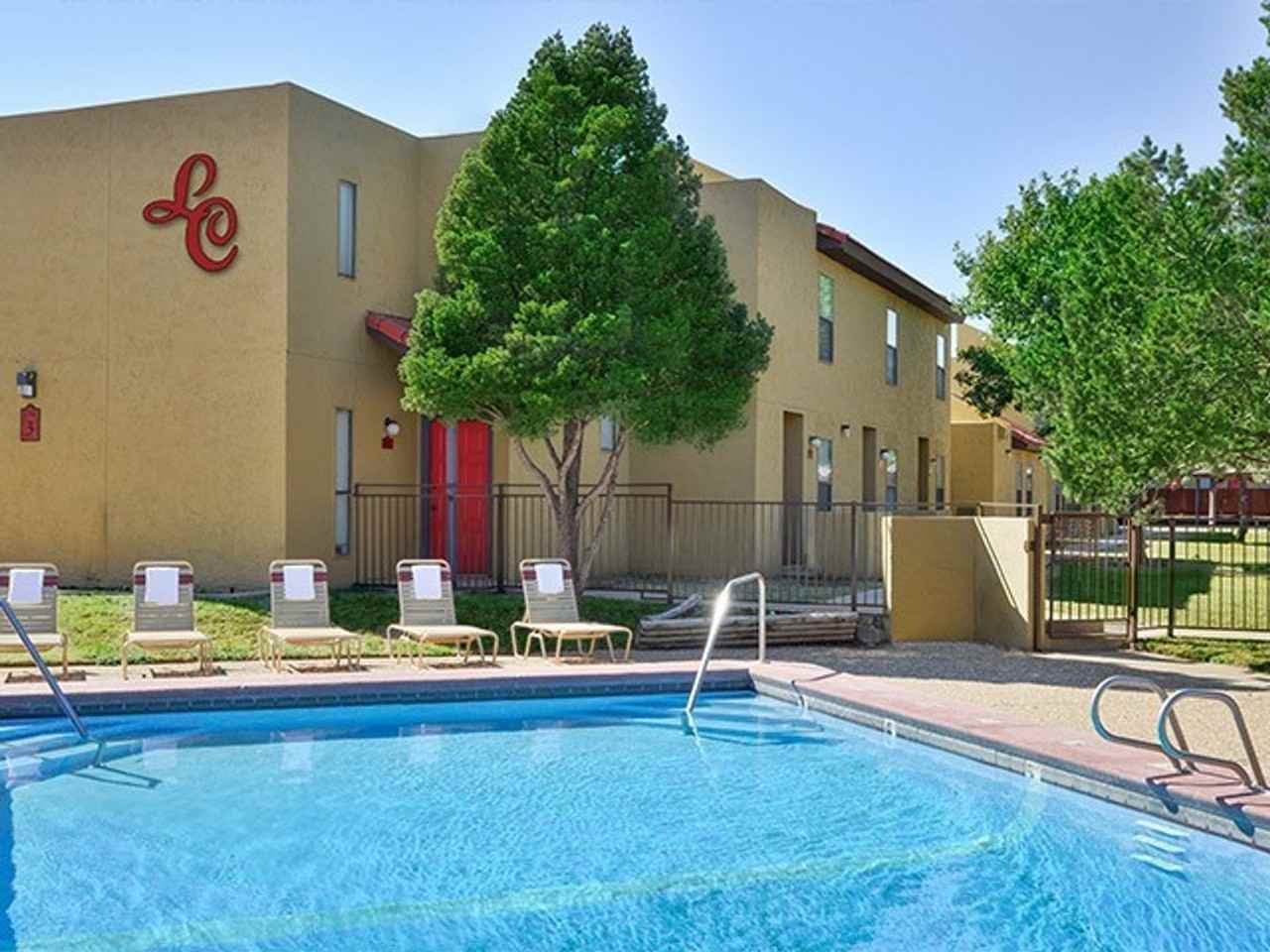 Las Colinas Apts. - Photo 3 of 35